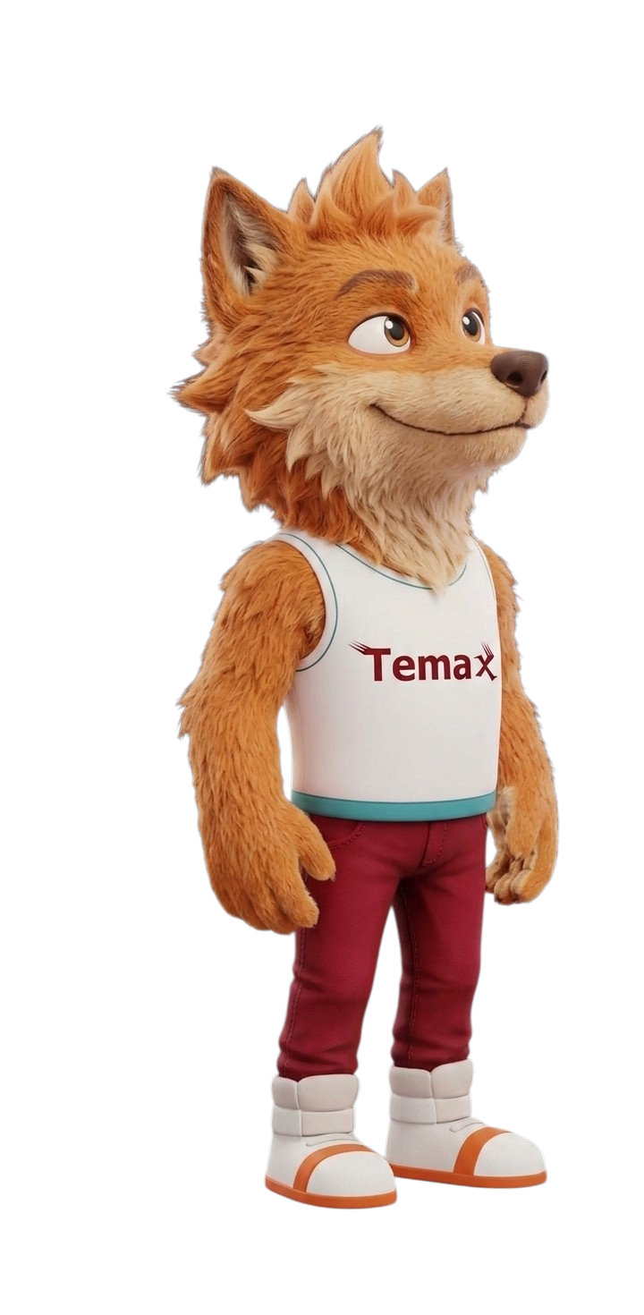 Temax