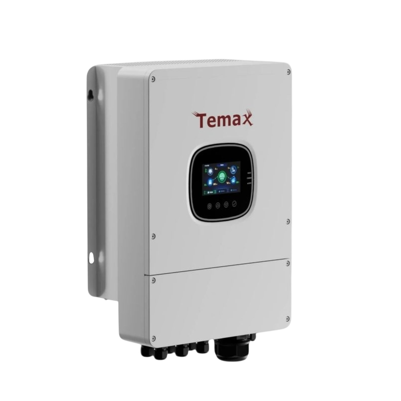 TXIWP12 IP65 Hybrid Inverter 12KW _ 48V
